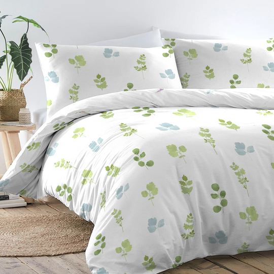 Arnulfo 130 TC Duvet Cover Set