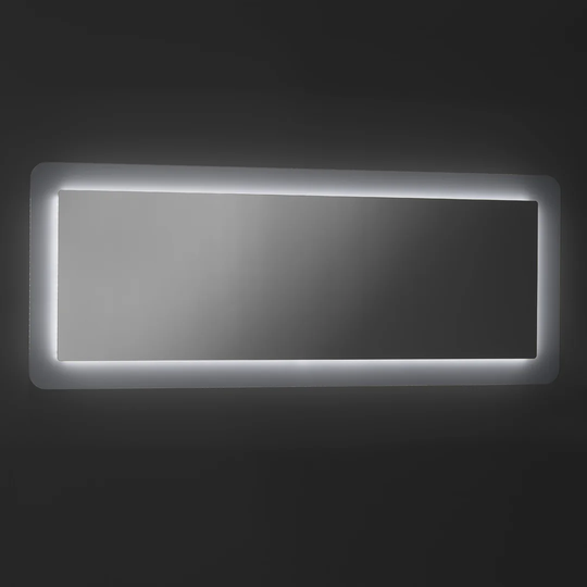 Frankie Bathroom Mirror