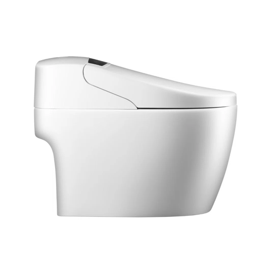 Sequim Shower Toilet