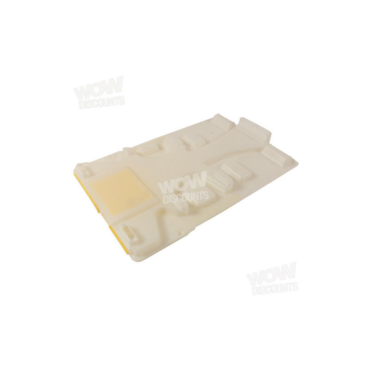 Merloni Evaporator Cover C00301992