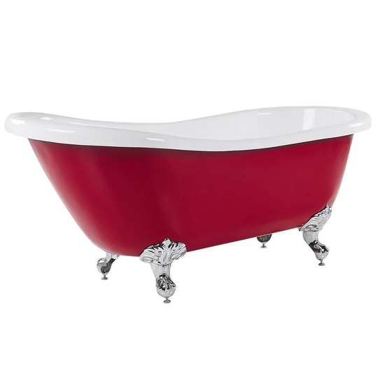 Holtzclaw 1530 X 770 Mm Freestanding Bathtub