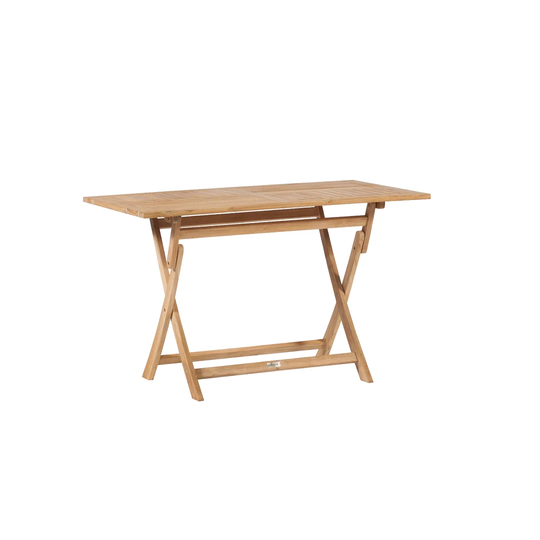 Anesia Folding Dining Table