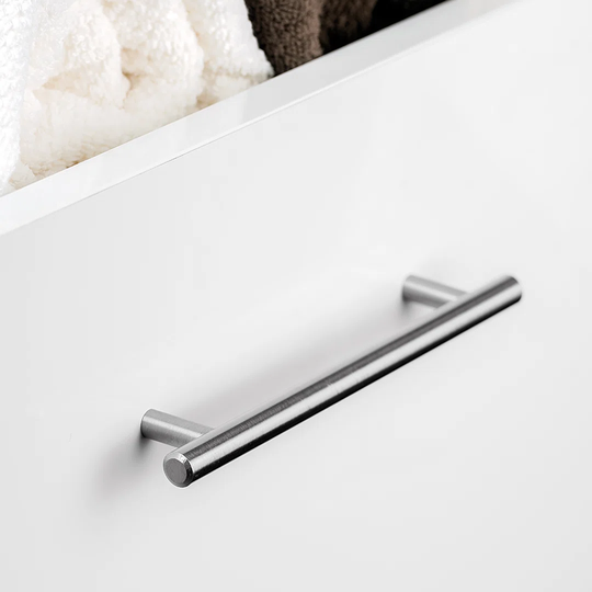 Talleyville Steel 19.2cm Centre Bar Handle