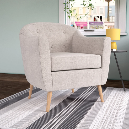 Aaryahi Armchair