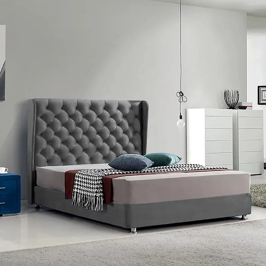 Araminta Upholstered Bed Frame