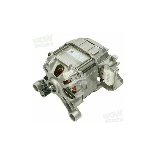 Siemens Washing Machine Motor Assembly