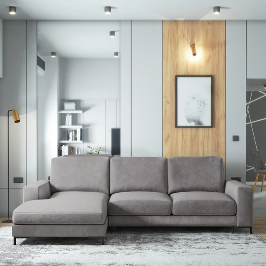 Bransbury Reversible Corner Sofa