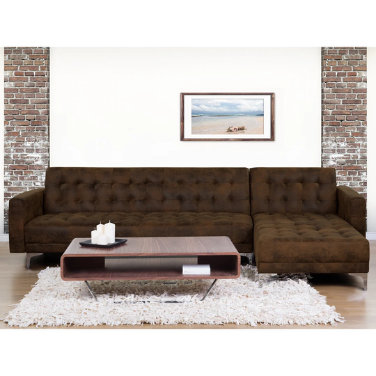 Kruse Corner Sofa