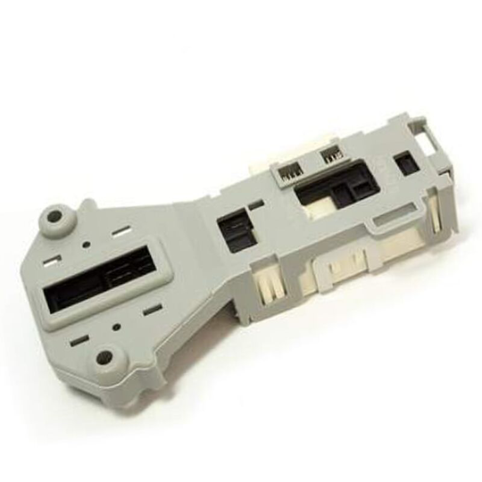 Lg DA081045 Washing machine delay