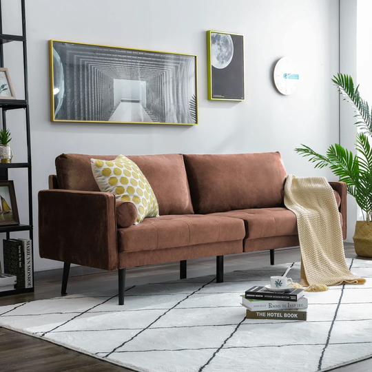 Areona 3 Seater Sofa