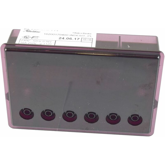 Oven Timer for Hotpoint/Cannon/Creda/Indesit Cookers and Ovens