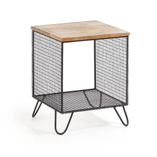 Huggins Side Table