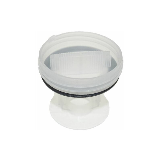 Bosch Washing Machine Drain Pump Fluff Filter Cap