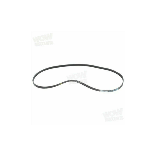 Hotpoint HF6B351GUK Polyvee Drive Belt - 0