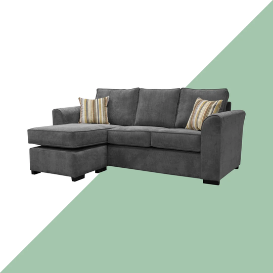Celis Reversible Corner Sofa Chaise