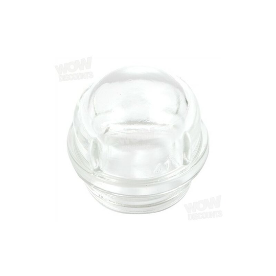 Hotpoint Ariston - Cannon Creda Hotpoint Oven Oven Lamp Lens. Genuine Part Number C00146825