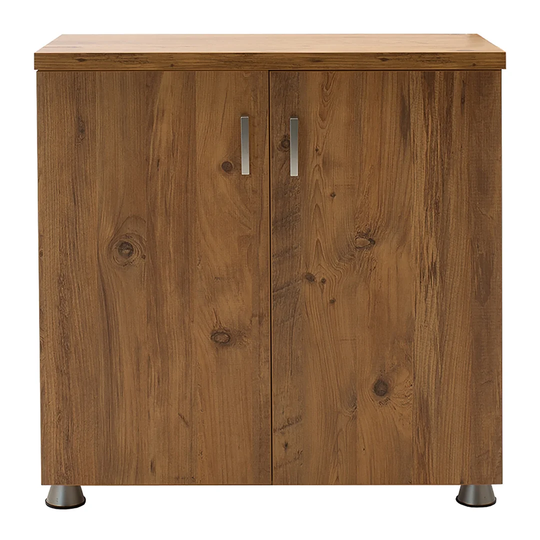 Ayyash 2 -Door Storage Cabinet