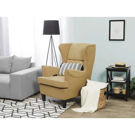 Milne Wingback Chair