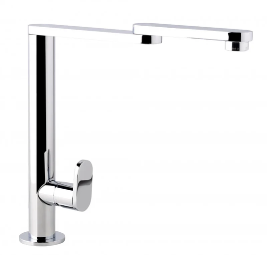 Salmon Kitchen Single Lever Monobloc Tap