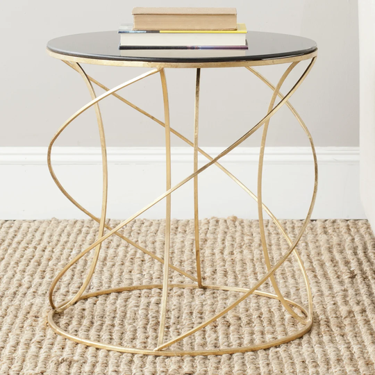Jeffrey Side Table