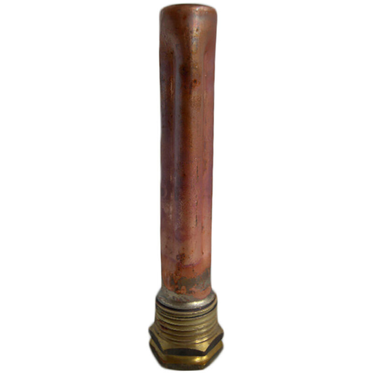 Albion - Water Heaters - Thermostat Pocket