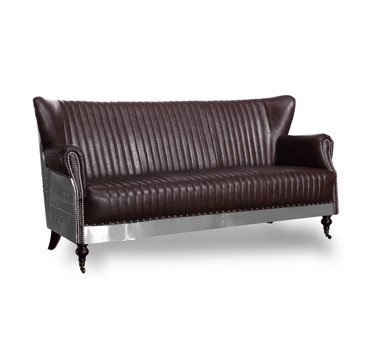 Bridger 3 Seater Sofa