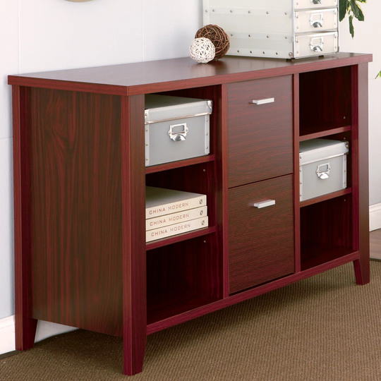 Dawes 2 Drawer Filing Cabinet