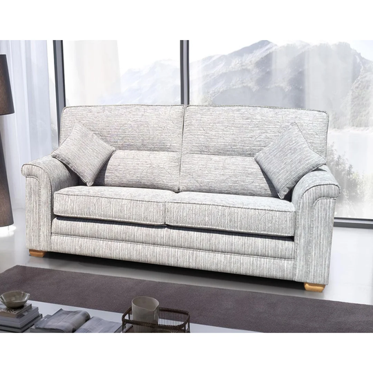 Emery 3 Seater Sofa