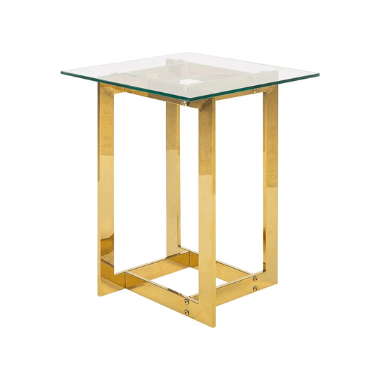 Aldan Side Table
