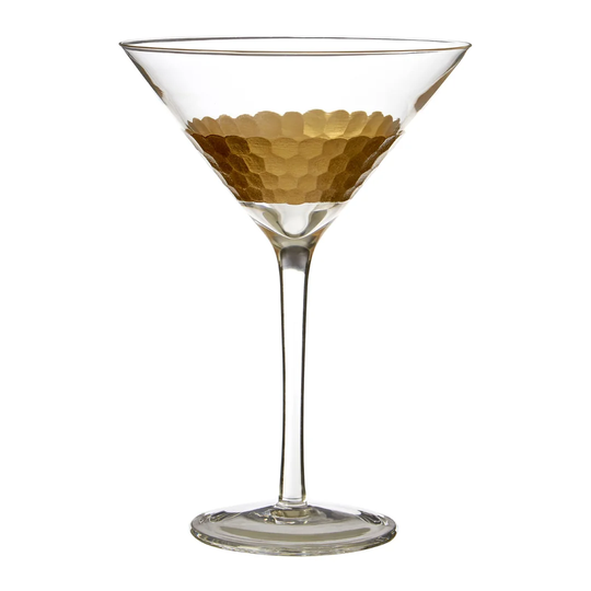 Copple 250ml Martini Glass