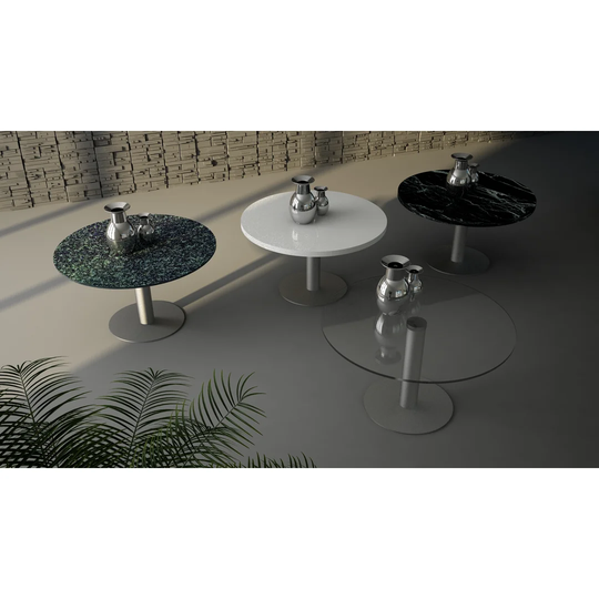 Makiver Coffee Table