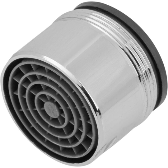 M28 x 100 Male Chrome Bathtub Faucet Sprayer - Primematik