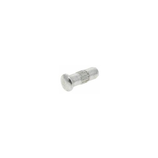 Rivet Knurled for Hotpoint/Cannon Cookers and Ovens