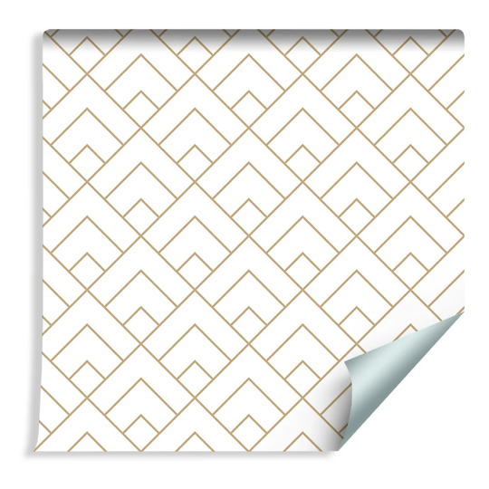Faison 10m x 53cm Non-Pasted Wallpaper Roll