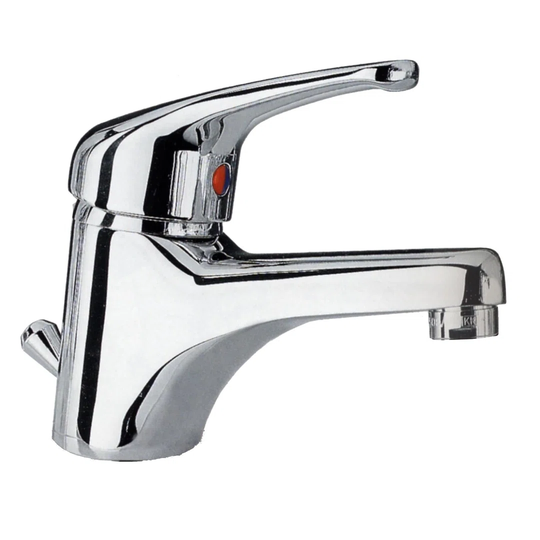 Gagarin Mono Basin Mixer with Waste