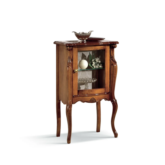 Broomfield Display Cabinet