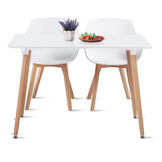 Uppingham 110 - Person Dining Set