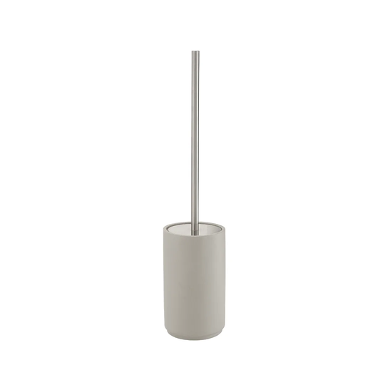 Piccirillo Free-Standing Toilet Brush and Holder