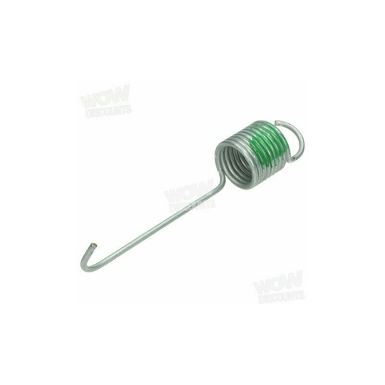 Washing Machine Suspension Spring. Genuine Part Number 2817040100 - 0 - Beko