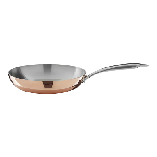Symple Stuff Copper-Core Frying Pan