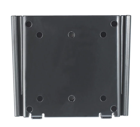 Small Tilt Universal Wall Mount for 14"-24" Flat Panel Screens