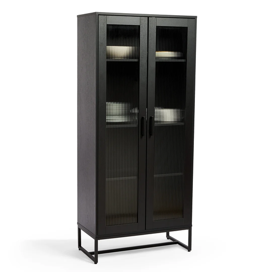 Ehsaan Display Cabinet