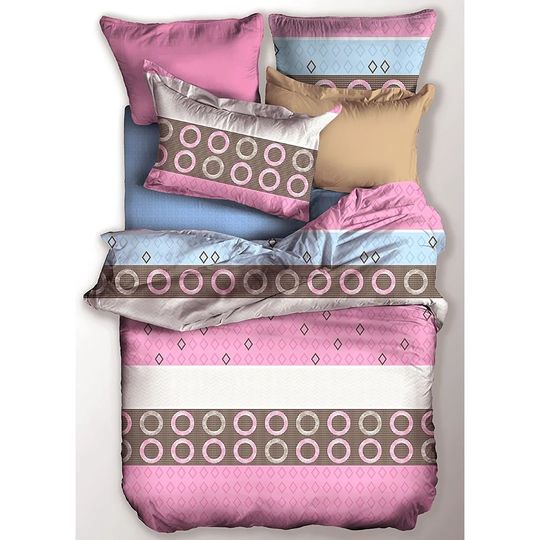Haymond Duvet Cover Set
