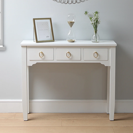 Madalynn 92Cm Console Table