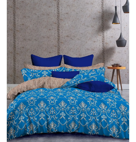 Herland Duvet Cover Set