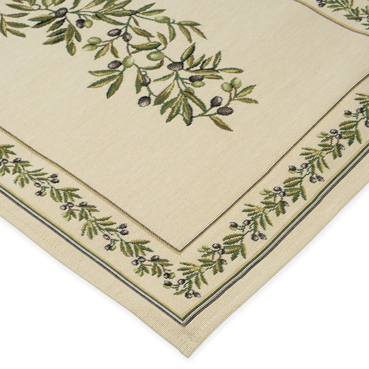 Waddington Tablecloth