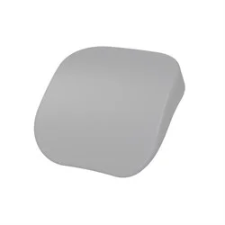 Headrest AH 19 - Silver