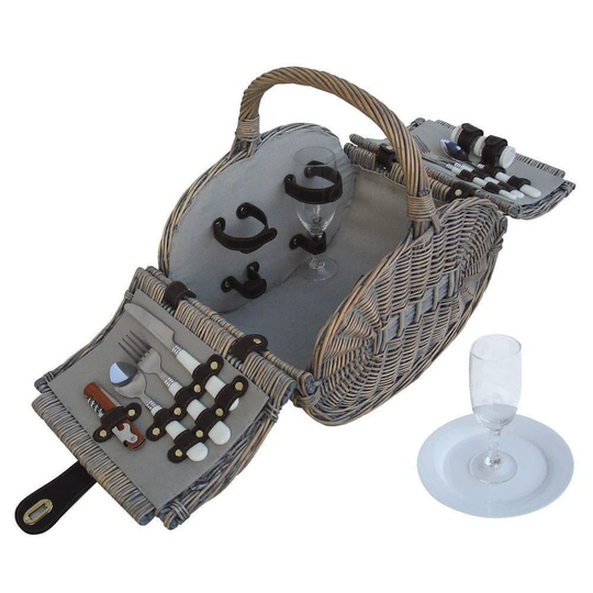 Wicker Basket