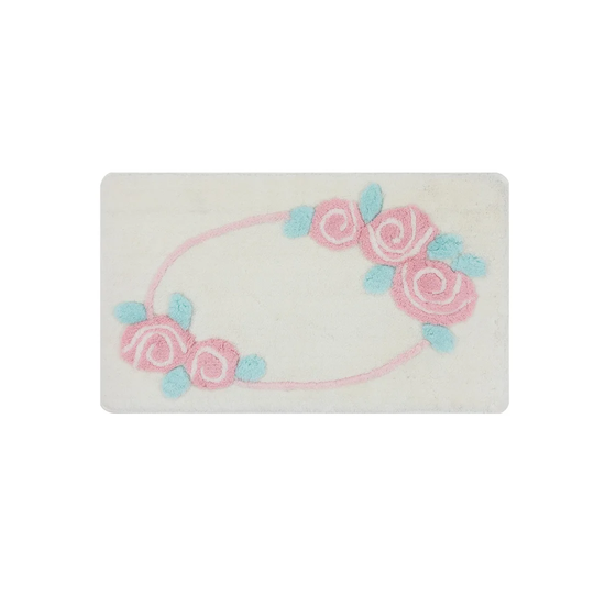 Thirlby Rectangle Bathmat