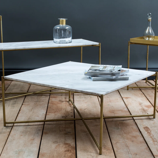 Bedell Coffee Table